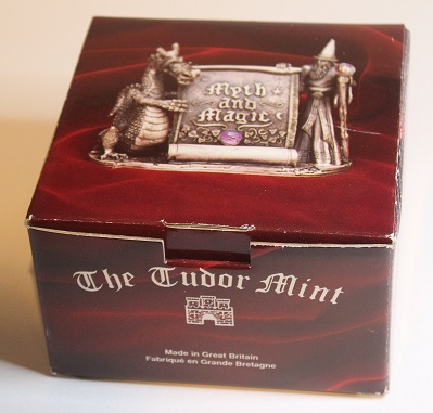 dragon box